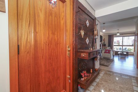 Apartamento à venda com 223m², 3 quartos e 2 vagasSala