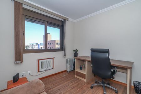 Apartamento à venda com 223m², 3 quartos e 2 vagasQuarto 2
