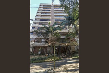 Apartamento à venda com 223m², 3 quartos e 2 vagasFachada