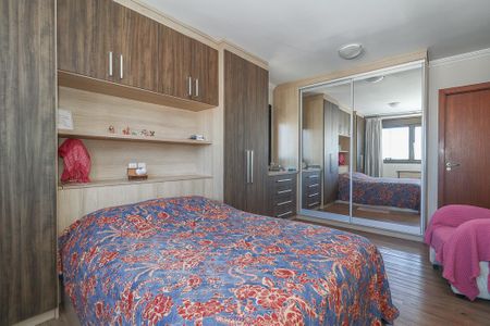 Apartamento à venda com 223m², 3 quartos e 2 vagasSuíte