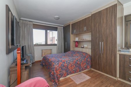 Apartamento à venda com 223m², 3 quartos e 2 vagasSuíte