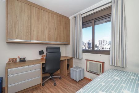 Apartamento à venda com 223m², 3 quartos e 2 vagasQuarto 1