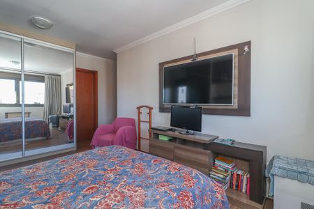 Apartamento à venda com 223m², 3 quartos e 2 vagasSuíte