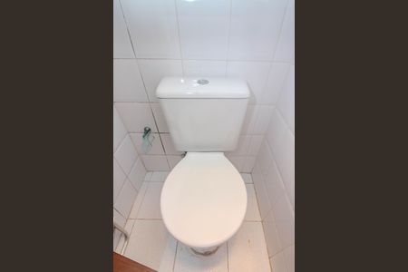 Apartamento à venda com 97m², 3 quartos e 3 vagasBanheiro de Serviço