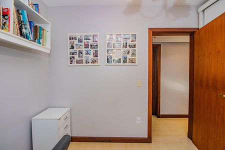 Apartamento à venda com 97m², 3 quartos e 3 vagasQuarto 1