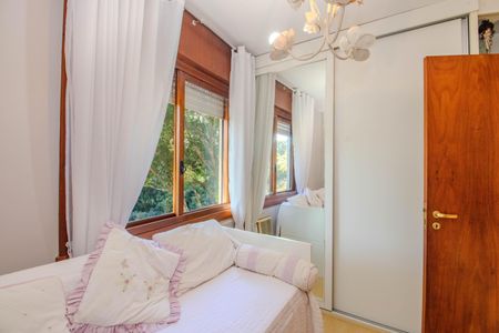 Apartamento à venda com 97m², 3 quartos e 3 vagasQuarto 2