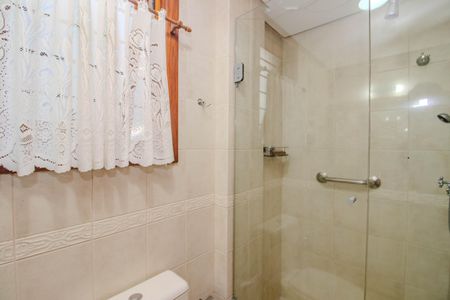 Apartamento à venda com 97m², 3 quartos e 3 vagasBanheiro Social