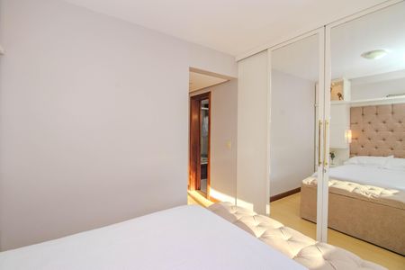 Apartamento à venda com 97m², 3 quartos e 3 vagasSuíte