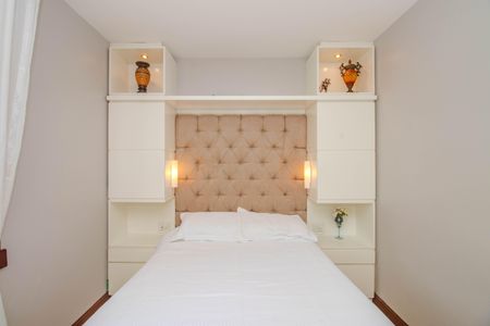 Apartamento à venda com 97m², 3 quartos e 3 vagasSuíte