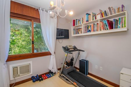 Apartamento à venda com 97m², 3 quartos e 3 vagasQuarto 1