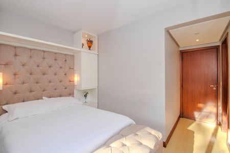 Apartamento à venda com 97m², 3 quartos e 3 vagasSuíte