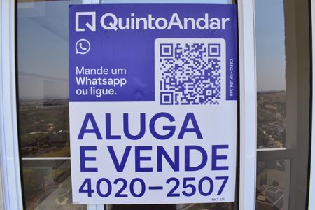 Apartamento para alugar com 48m², 2 quartos e 1 vagaPlaca