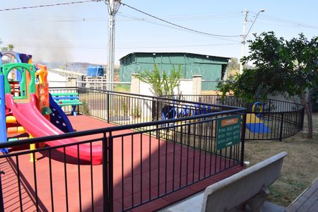 Apartamento para alugar com 48m², 2 quartos e 1 vagaÁrea comum - Playground