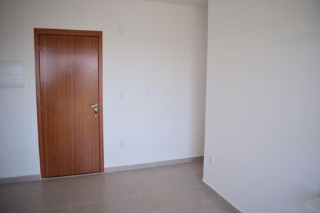 Sala de apartamento para alugar com 2 quartos, 48m² em Recreio das Acacias, Ribeirão Preto