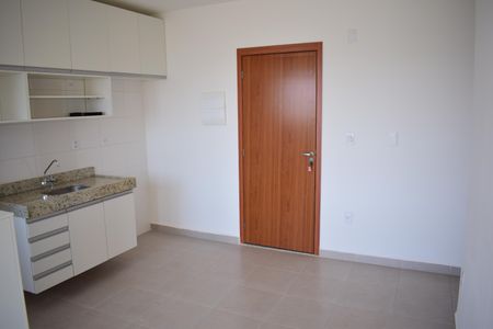 Apartamento para alugar com 48m², 2 quartos e 1 vagaCozinha