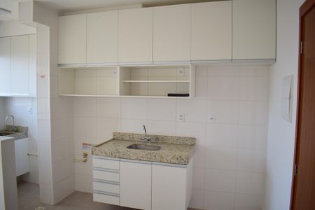 Apartamento para alugar com 48m², 2 quartos e 1 vagaCozinha