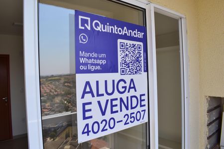 Apartamento para alugar com 48m², 2 quartos e 1 vagaPlaca
