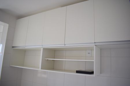 Apartamento para alugar com 48m², 2 quartos e 1 vagaCozinha