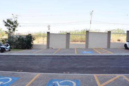 Apartamento para alugar com 48m², 2 quartos e 1 vagaGaragem