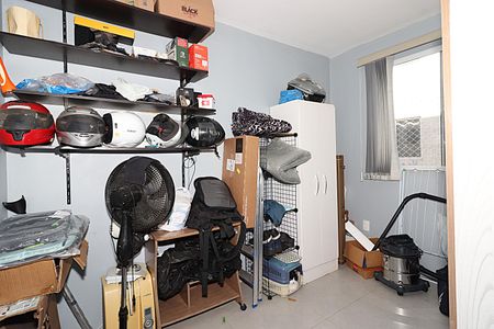 Apartamento à venda com 42m², 2 quartos e 1 vagaQuarto 2