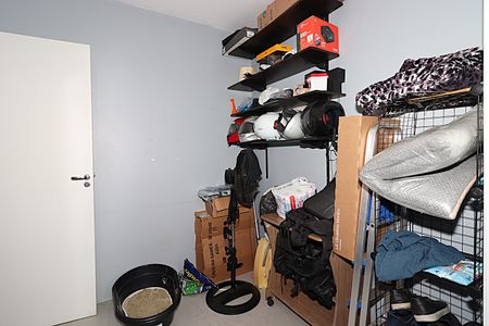 Apartamento à venda com 42m², 2 quartos e 1 vagaQuarto de Serviço