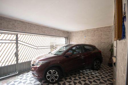 Casa à venda com 138m², 3 quartos e 2 vagas Casa à venda com 138m², 3 quartos e 2 vagasGaragem