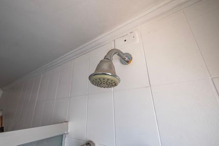 Apartamento para alugar com 67m², 2 quartos e 2 vagas Apartamento para alugar com 67m², 2 quartos e 2 vagasBanheiro Social