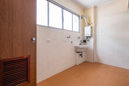 Apartamento para alugar com 67m², 2 quartos e 2 vagas Apartamento para alugar com 67m², 2 quartos e 2 vagasÁrea de Serviço