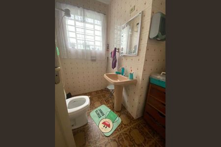 Casa à venda com 2 quartos, 157m² em Vila Helena, Santo André