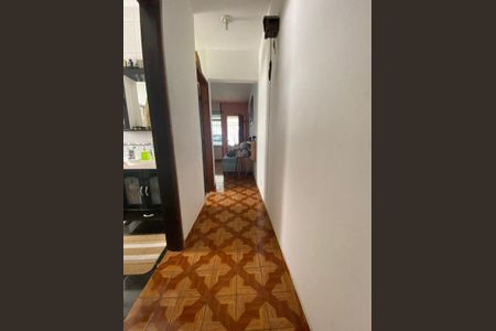 Casa à venda com 2 quartos, 157m² em Vila Helena, Santo André