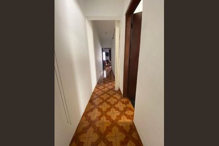 Casa à venda com 2 quartos, 157m² em Vila Helena, Santo André