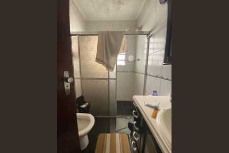 Casa à venda com 2 quartos, 157m² em Vila Helena, Santo André