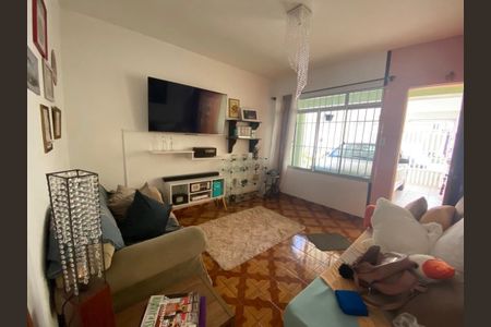 Casa à venda com 2 quartos, 157m² em Vila Helena, Santo André