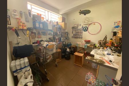 Casa à venda com 2 quartos, 157m² em Vila Helena, Santo André