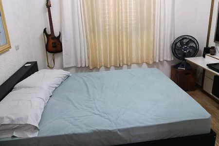 Casa à venda com 3 quartos, 144m² em Jardim Silvestre, São Bernardo do Campo