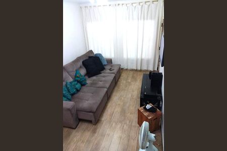 Casa à venda com 3 quartos, 144m² em Jardim Silvestre, São Bernardo do Campo