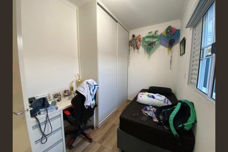 Casa à venda com 2 quartos, 98m² em Vila Pires, Santo André