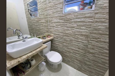 Casa à venda com 2 quartos, 98m² em Vila Pires, Santo André