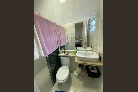 Casa à venda com 2 quartos, 98m² em Vila Pires, Santo André