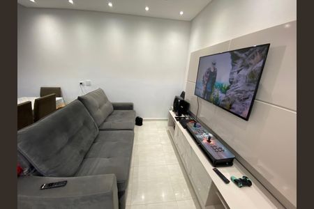 Casa à venda com 2 quartos, 98m² em Vila Pires, Santo André