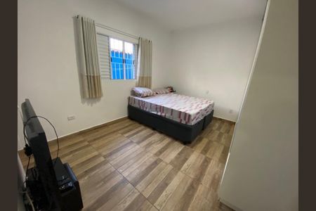 Casa à venda com 2 quartos, 98m² em Vila Pires, Santo André