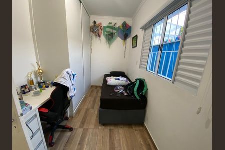 Casa à venda com 2 quartos, 98m² em Vila Pires, Santo André