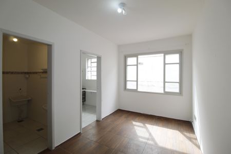 Studio de kitnet/studio para alugar com 1 quarto, 29m² em Bom Fim, Porto Alegre