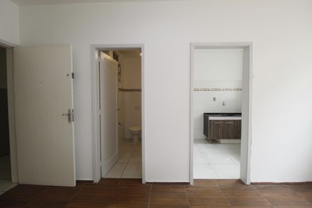 Studio de kitnet/studio para alugar com 1 quarto, 29m² em Bom Fim, Porto Alegre