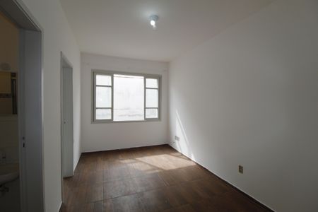 Studio de kitnet/studio para alugar com 1 quarto, 29m² em Bom Fim, Porto Alegre