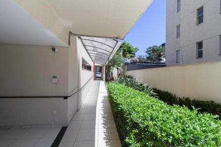 Apartamento à venda com 96m², 3 quartos e 2 vagas Apartamento à venda com 96m², 3 quartos e 2 vagasÁrea comum