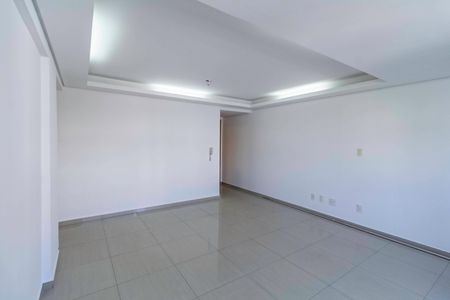 Sala de apartamento à venda com 3 quartos, 96m² em Castelo, Belo Horizonte