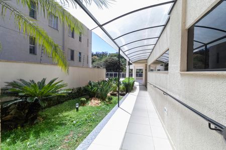 Apartamento à venda com 96m², 3 quartos e 2 vagas Apartamento à venda com 96m², 3 quartos e 2 vagasÁrea comum