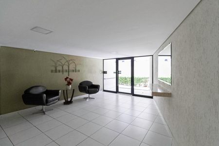 Apartamento à venda com 96m², 3 quartos e 2 vagas Apartamento à venda com 96m², 3 quartos e 2 vagasÁrea comum