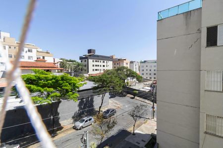 Apartamento à venda com 96m², 3 quartos e 2 vagas Apartamento à venda com 96m², 3 quartos e 2 vagasVista da suíte